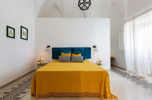 Foto 12 - Villa Thea Charming Houses - Duchessa by Wonderful Italy