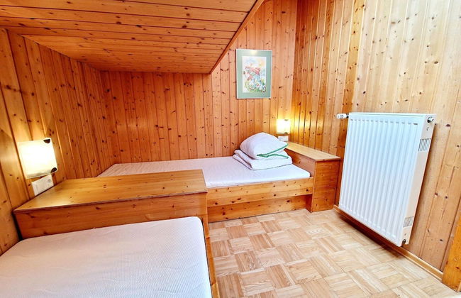 Apartment Near the Gondelbahn With Shared Pool - Foto 5