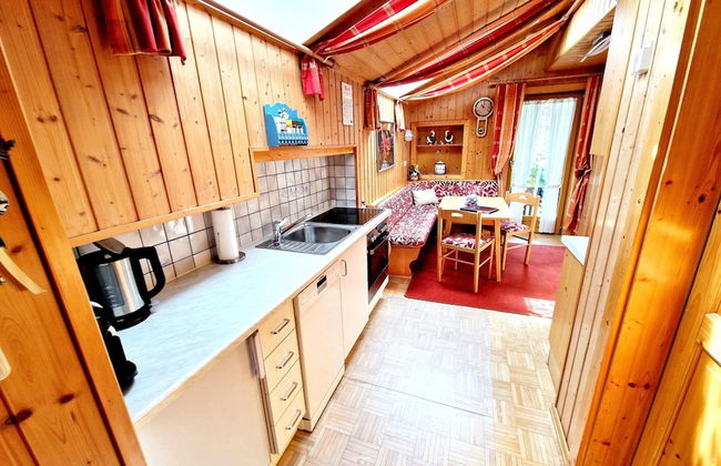 Apartment Near the Gondelbahn With Shared Pool - Foto 9