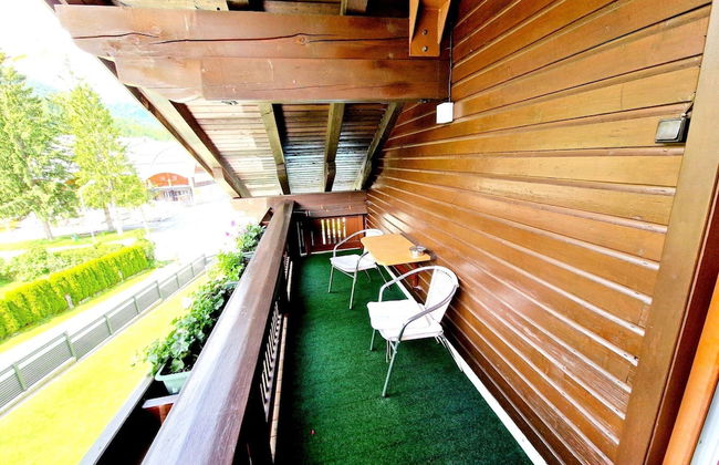Apartment Near the Gondelbahn With Shared Pool - Foto 25