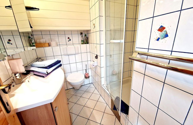 Apartment Near the Gondelbahn With Shared Pool - Foto 11