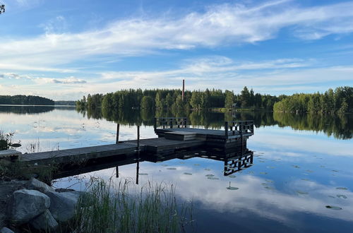 Photo 36 - Nordic Island Hideout