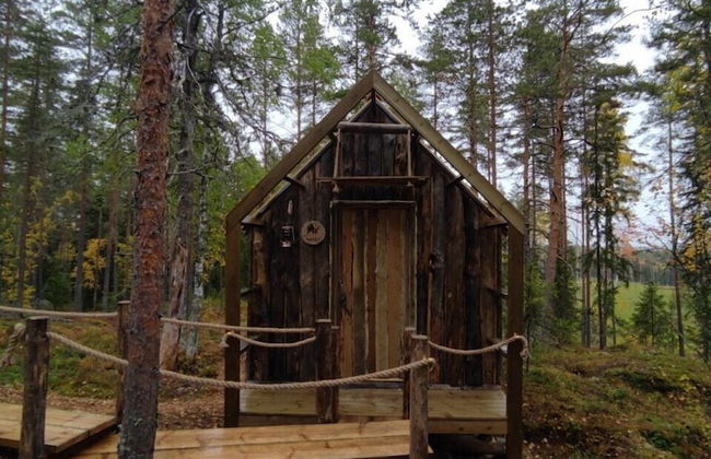 Nordic Island Hideout - Foto 42