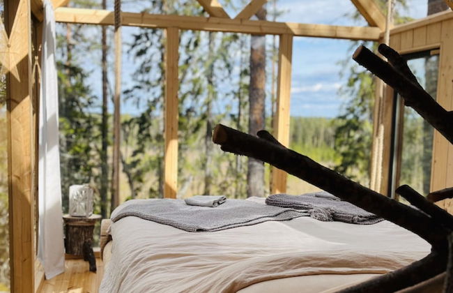 Nordic Island Hideout - Foto 10