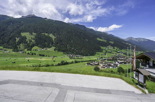 Photo 11 - Comfortable Flat in Neustift With Balcony