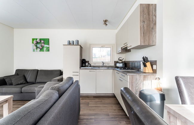 Luxury Holiday Home in Bantega With Harbour and Sloop - Foto 11