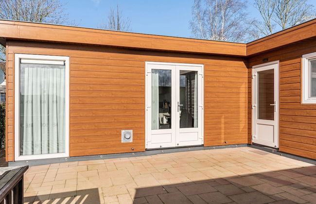 Luxury Holiday Home in Bantega With Harbour and Sloop - Foto 15
