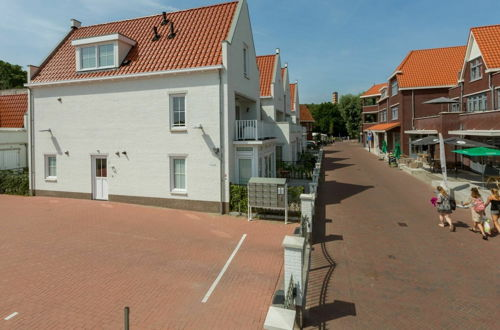 Photo 30 - Spacious Apartment in Koudekerke With Terrace