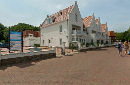 Photo 26 - Spacious Apartment in Koudekerke With Terrace