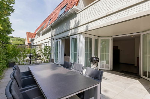 Photo 8 - Spacious Apartment in Koudekerke With Terrace