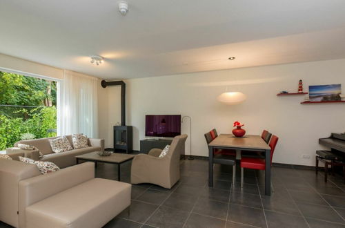 Photo 5 - Spacious Apartment in Koudekerke With Terrace