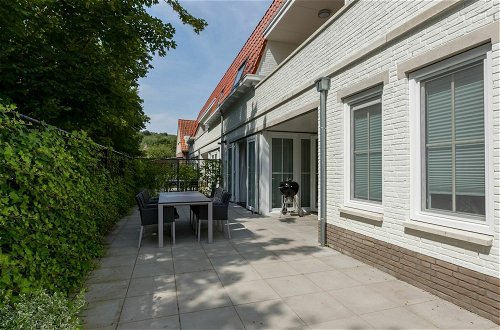 Photo 13 - Spacious Apartment in Koudekerke With Terrace