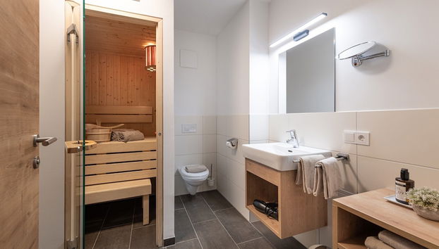 Badezimmer