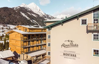 Photo 1 - Apartment Alpine Classic-formerly TUI Ferienhaus