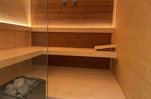 Foto 28 - Chalet Apartment in Tauplitz With Sauna
