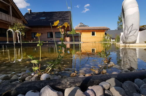 Foto 20 - Premium Chalet in Austria With Sauna and Pool