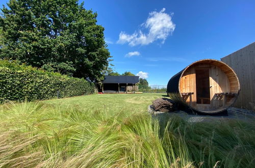 Photo 23 - Inviting Holiday Home in Vlijtingen With Garden