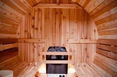 Foto 9 - Inviting Holiday Home in Vlijtingen With Sauna