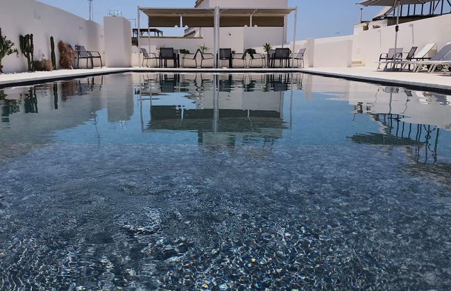 Deluxe Azalea Suite With Private Pool - Foto 14