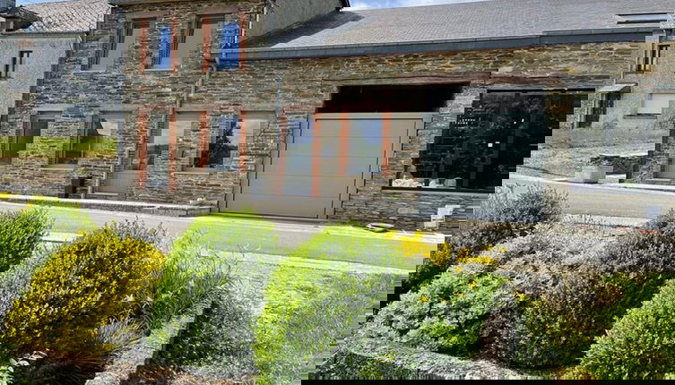 Foto 1 - Holiday Home in Wallonia Near Forest