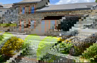 Foto 1 - Holiday Home in Wallonia Near Forest