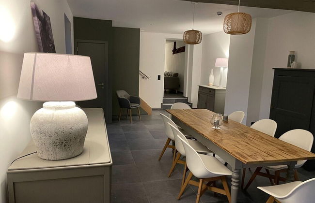 Holiday Home in Walloon Ardennes - Foto 28