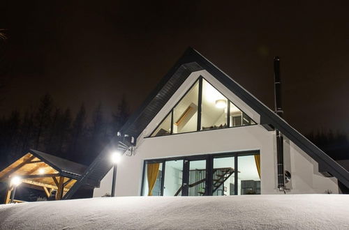 Photo 28 - Pleasant Holiday Home in Posada Gorna With Bubble Bath