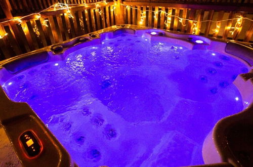 Photo 16 - Pleasant Holiday Home in Posada Gorna With Bubble Bath