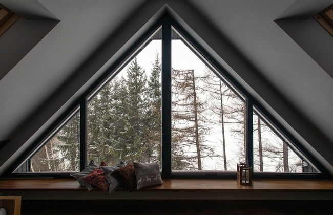 Mountain Stay With Hot Tub - Foto 28