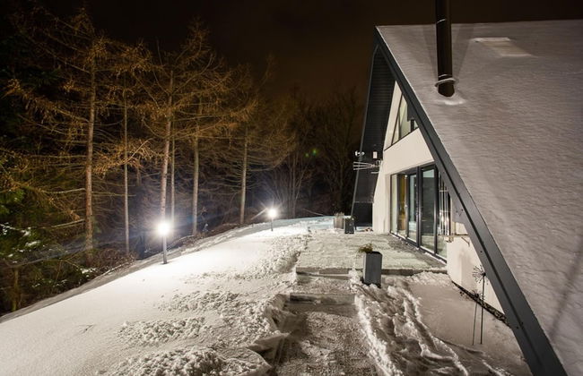 Mountain Stay With Hot Tub - Foto 34