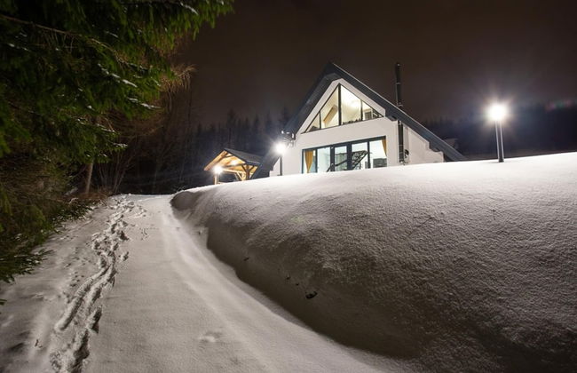Mountain Stay With Hot Tub - Foto 36