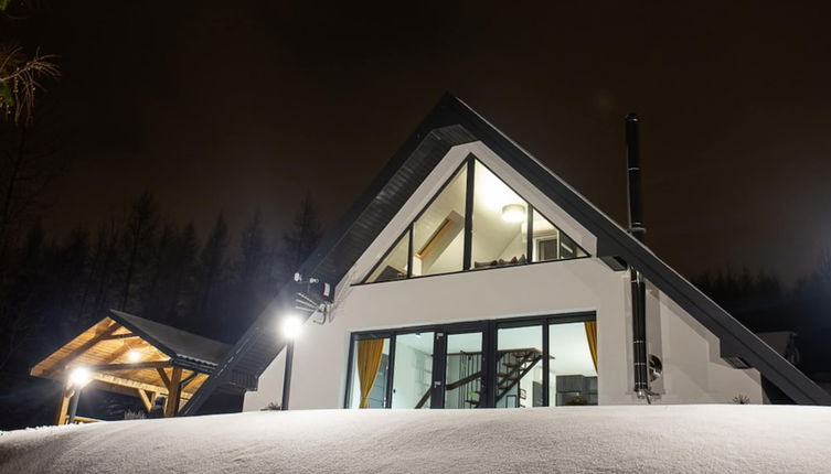 Photo 1 - Pleasant Holiday Home in Posada Gorna With Bubble Bath