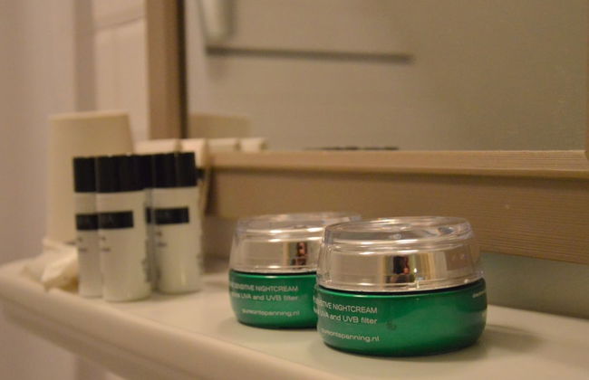 Charming Holiday Home in Hulshorst With Pool - Foto 14