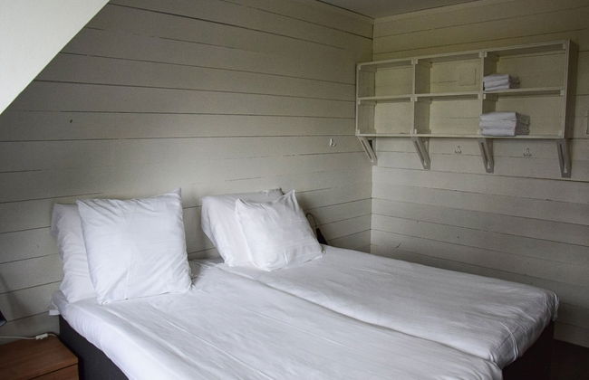 Charming Holiday Home in Hulshorst With Pool - Foto 11