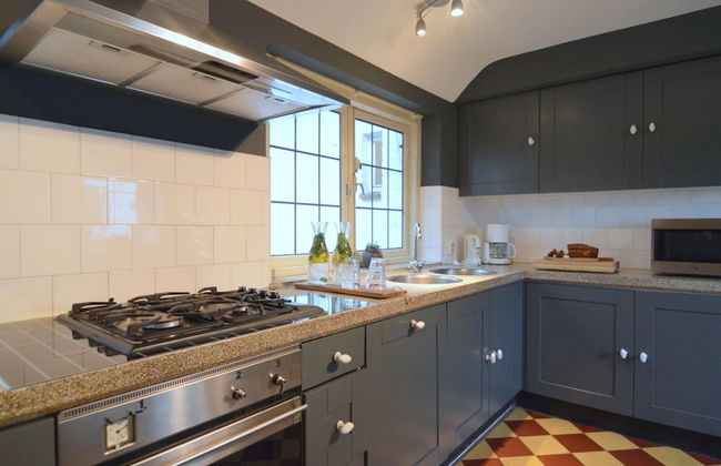 Charming Holiday Home in Hulshorst With Pool - Foto 5