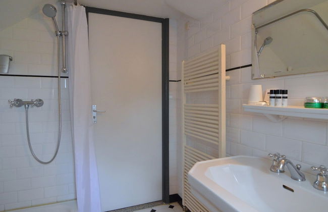 Charming Holiday Home in Hulshorst With Pool - Foto 15