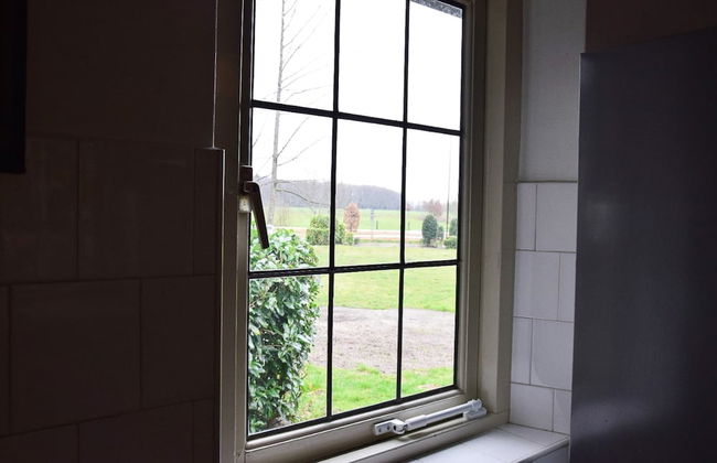 Charming Holiday Home in Hulshorst With Pool - Foto 25