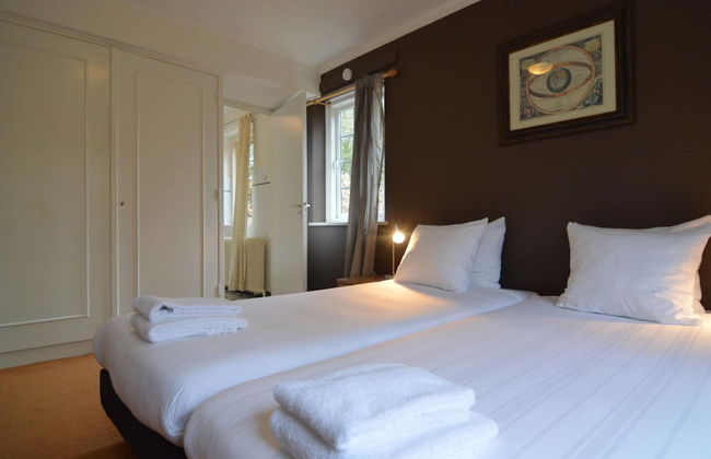 Charming Holiday Home in Hulshorst With Pool - Foto 10