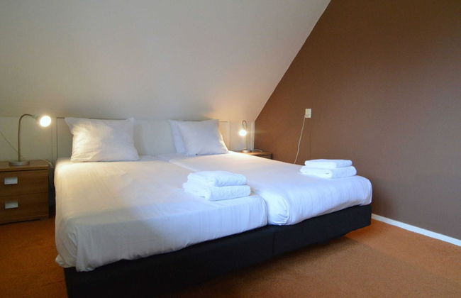 Charming Holiday Home in Hulshorst With Pool - Foto 4