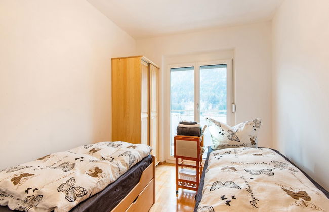 Beautiful Holiday Home in Feldkirch With Garden - Foto 8