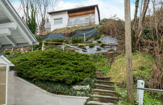 Beautiful Holiday Home in Feldkirch With Garden - Foto 31