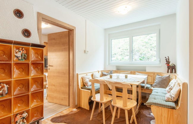 Beautiful Holiday Home in Feldkirch With Garden - Foto 26