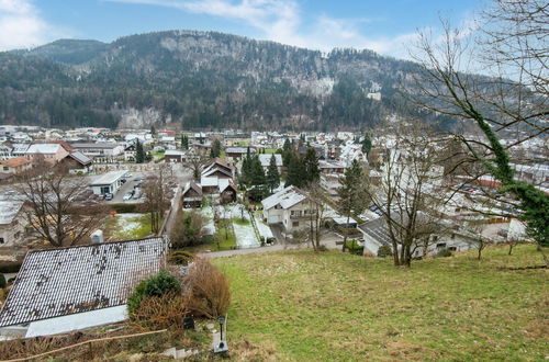 Photo 40 - Beautiful Holiday Home in Feldkirch With Garden