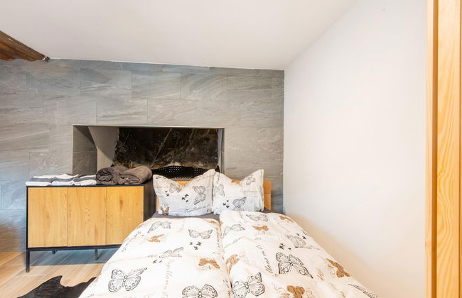 Beautiful Holiday Home in Feldkirch With Garden - Foto 9