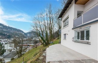Photo 1 - Beautiful Holiday Home in Feldkirch With Garden