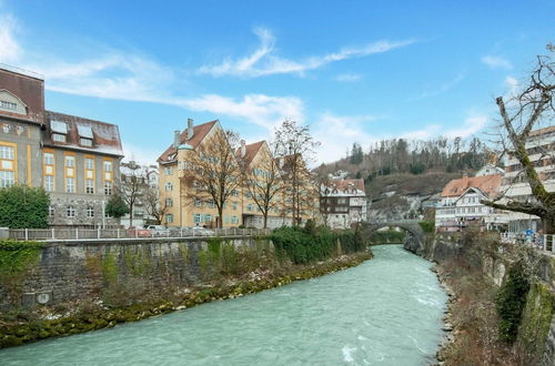 Photo 39 - Beautiful Holiday Home in Feldkirch With Garden