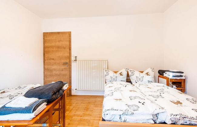 Beautiful Holiday Home in Feldkirch With Garden - Foto 10