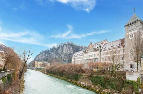 Photo 35 - Beautiful Holiday Home in Feldkirch With Garden