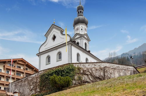 Photo 30 - Farmhouse With Views Over the Zillertal