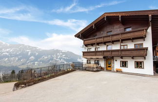 Photo 1 - Farmhouse With Views Over the Zillertal